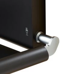 Dan Dryer Sanitary Bjork Baby Changing Station