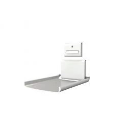 Dan Dryer Sanitary Bjork Baby Changing Station