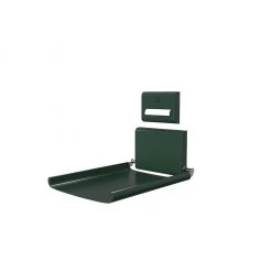 Dan Dryer Sanitary Bjork Baby Changing Station