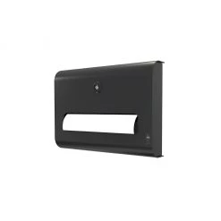 Dan Dryer Sanitary Bjork Paper Towel Dispenser For Baby Change Station