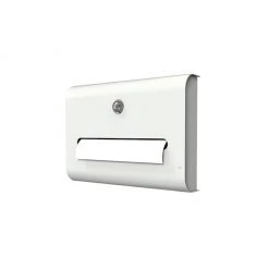 Dan Dryer Sanitary Bjork Paper Towel Dispenser For Baby Change Station