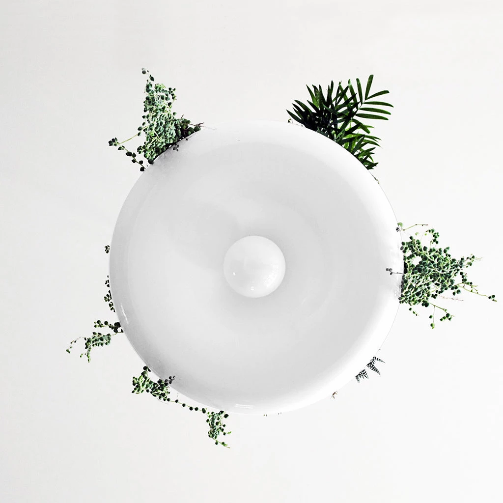 Object/Interface Babylon Pendant Planter Plant Life 3 Object/Interface Babylon Pendant Planter Plant Life