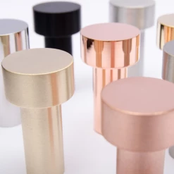 Baccman Berglund HARDWARE Dot Hook