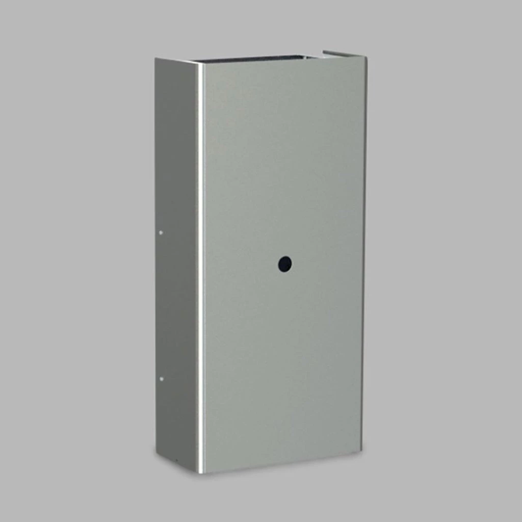 D Line Sanitary Knud Waste Bin 5 D Line Sanitary Knud Waste Bin