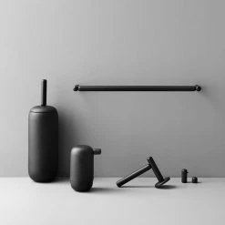 D Line HARDWARE Pebble Coat Hook Large