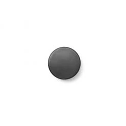 Ferm Living Ferm Metal Hook / Knob, Large 13 Ferm Living Ferm Metal Hook / Knob, Large