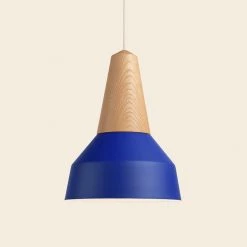 Schneid Ceiling Lighting Eikon Basic Pendants
