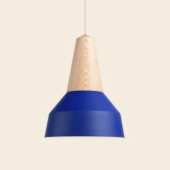 Schneid Ceiling Lighting Eikon Basic Pendants