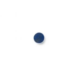 Ferm Living Stone Hook / Knob, Blue
