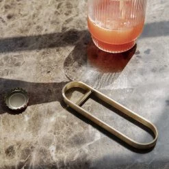Ferm Living Kitchen Tools Fein Bottle Opener