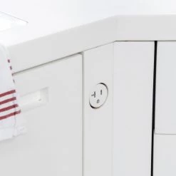 Custom Bocci 22: Component Options Electrical Outlets