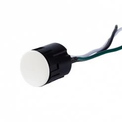 Custom Bocci 22: Component Options Electrical Outlets