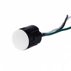 Custom Bocci 22: Component Options Electrical Outlets