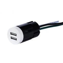 Custom Bocci 22: Component Options Electrical Outlets