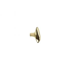 Ferm Living HARDWARE Chanterelle Hook / Knob