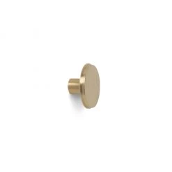 Ferm Living Ferm Metal Hook / Knob, Large 16 Ferm Living Ferm Metal Hook / Knob, Large