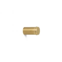 Ferm Living Ferm Metal Hook / Knob, Small HARDWARE