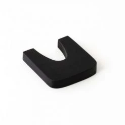 Baccman Berglund Bridge Knob