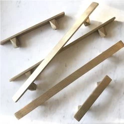 Shayne Fox Geo Handle HARDWARE