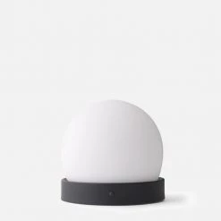 Menu Carrie Portable LED Lamp