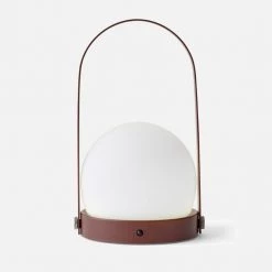 Menu Carrie Portable LED Lamp