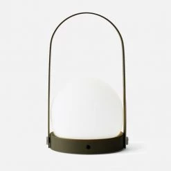Menu Carrie Portable LED Lamp