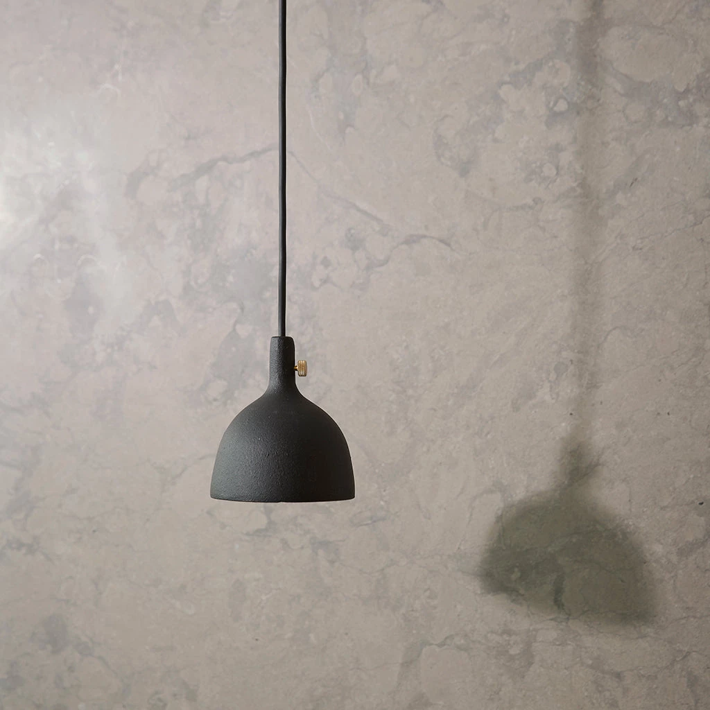 Menu Ceiling Lighting Cast Pendant 2 Curve 3 Menu Ceiling Lighting Cast Pendant 2 Curve