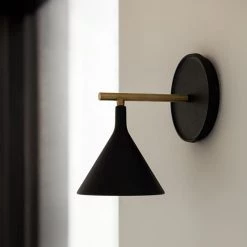 Menu Cast Sconce Wall Lamp Wall Lighting 10 Menu Cast Sconce Wall Lamp Wall Lighting