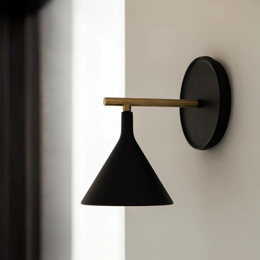 Menu Cast Sconce Wall Lamp Wall Lighting 3 Menu Cast Sconce Wall Lamp Wall Lighting
