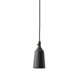 Menu Cast Pendant 3 Bell