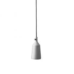 Menu Cast Pendant 3 Bell