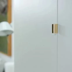 CBH HARDWARE Charlie Tab Small