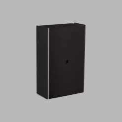 D Line Sanitary Knud Waste Bin 10 D Line Sanitary Knud Waste Bin