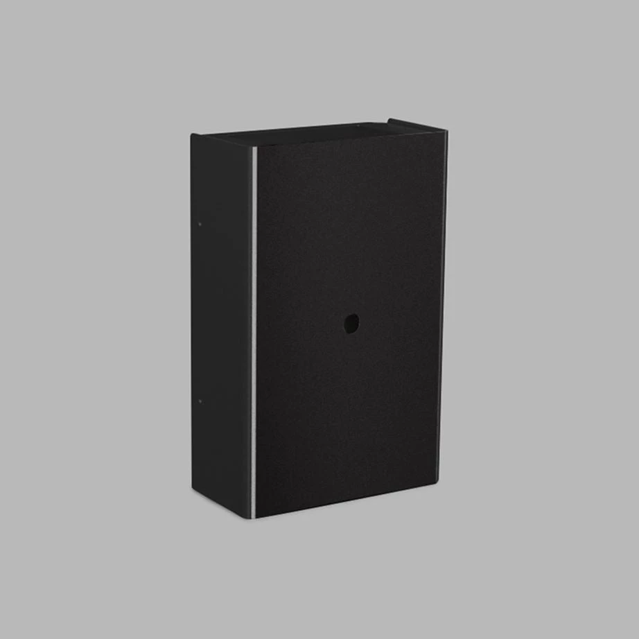 D Line Sanitary Knud Waste Bin 4 D Line Sanitary Knud Waste Bin