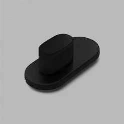 D Line Knud Narrow Thumb Turn