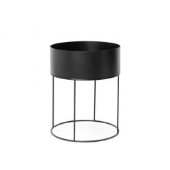 Ferm Living Plant Box Round Plant Life 11 Ferm Living Plant Box Round Plant Life