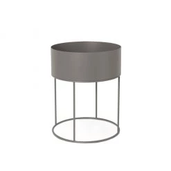 Ferm Living Plant Box Round Plant Life 12 Ferm Living Plant Box Round Plant Life