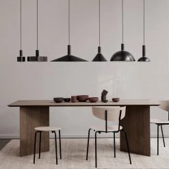Ferm Living Collect Angle Shade Ceiling Lighting 7 Ferm Living Collect Angle Shade Ceiling Lighting