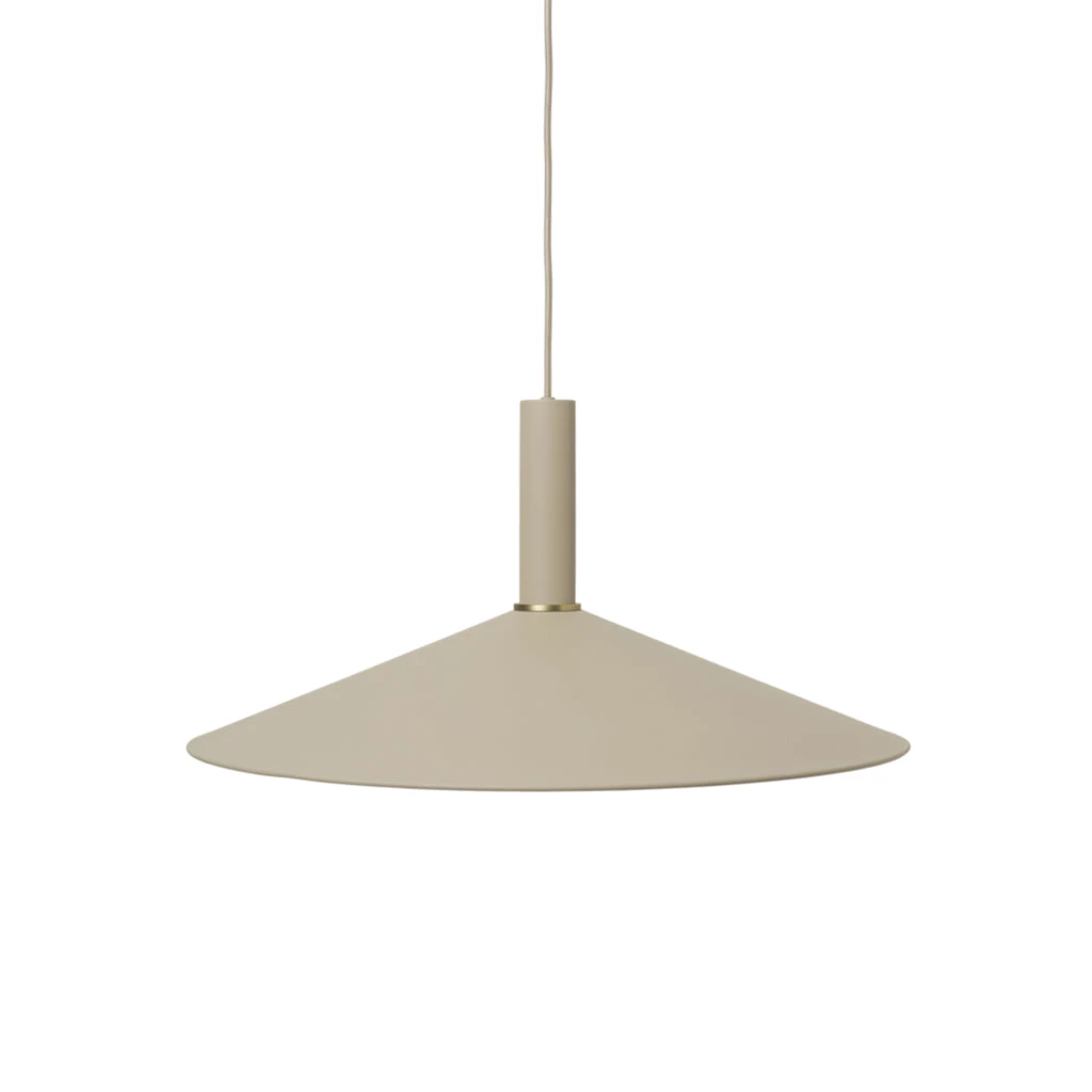 Ferm Living Collect Angle Shade Ceiling Lighting 2 Ferm Living Collect Angle Shade Ceiling Lighting