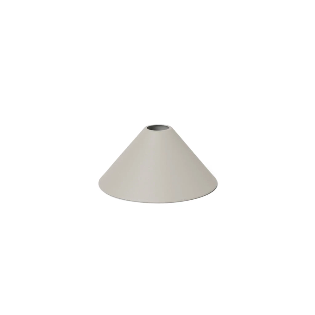 Ferm Living Collect Cone Shade 10 Ferm Living Collect Cone Shade