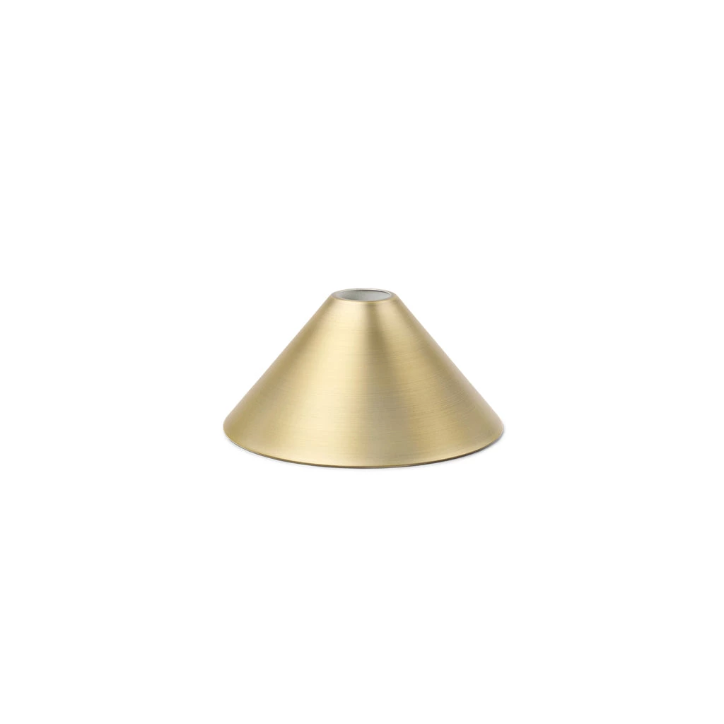Ferm Living Collect Cone Shade 4 Ferm Living Collect Cone Shade
