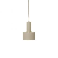 Ferm Living Ceiling Lighting Collect Disc Shade