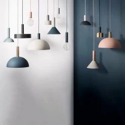 Ferm Living Collect Cone Shade 23 Ferm Living Collect Cone Shade
