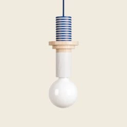 Schneid Junit Column Pendant Ceiling Lighting