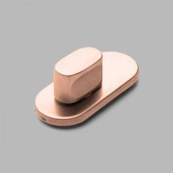 D Line Knud Narrow Thumb Turn