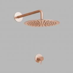 D Line Qtoo Shower Set Sanitary