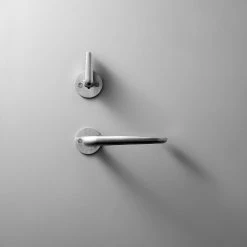 D Line Cubo Cut Lever HARDWARE