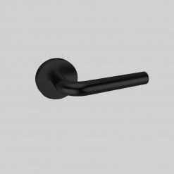 AHI Door Lever No. 105 Passage DOOR HARDWARE