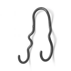 Ferm Living HARDWARE Curvature Double Hook