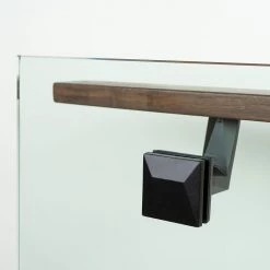 Componance HARDWARE DA Glass Mounted Bracket